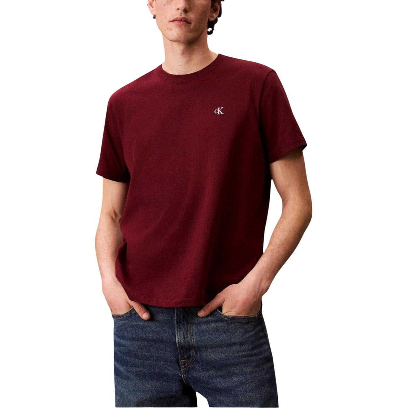 Calvin Klein Jeans Homme T-Shirts