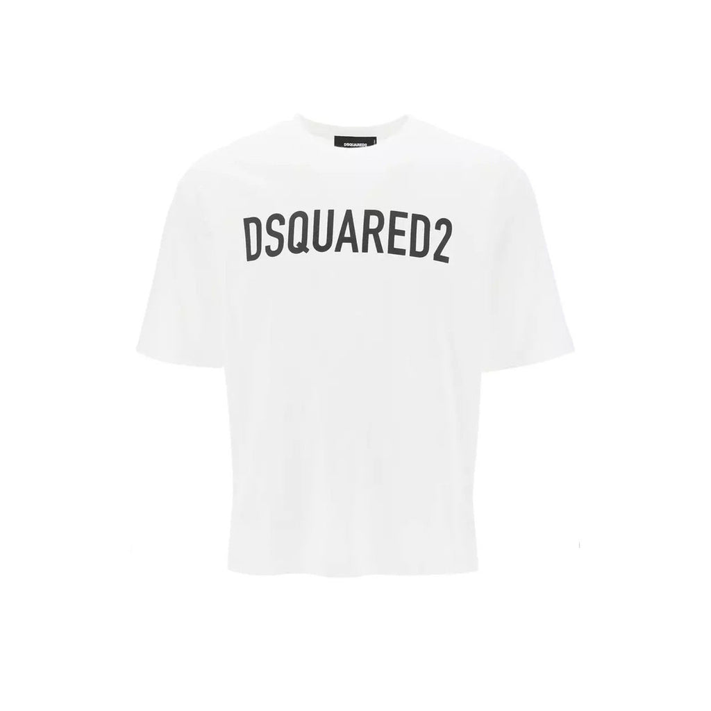 Dsquared2 Homme T-Shirts