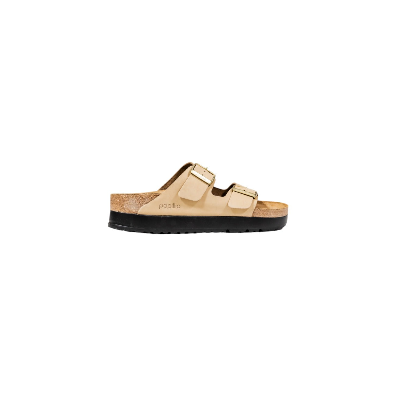 Birkenstock                      Femme Mules