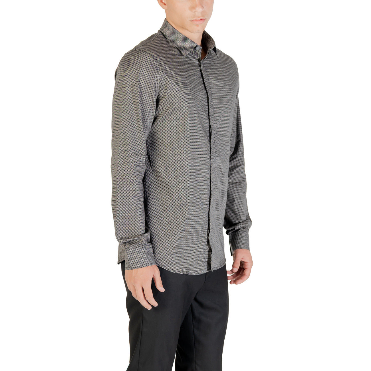 Armani Exchange Homme Chemises