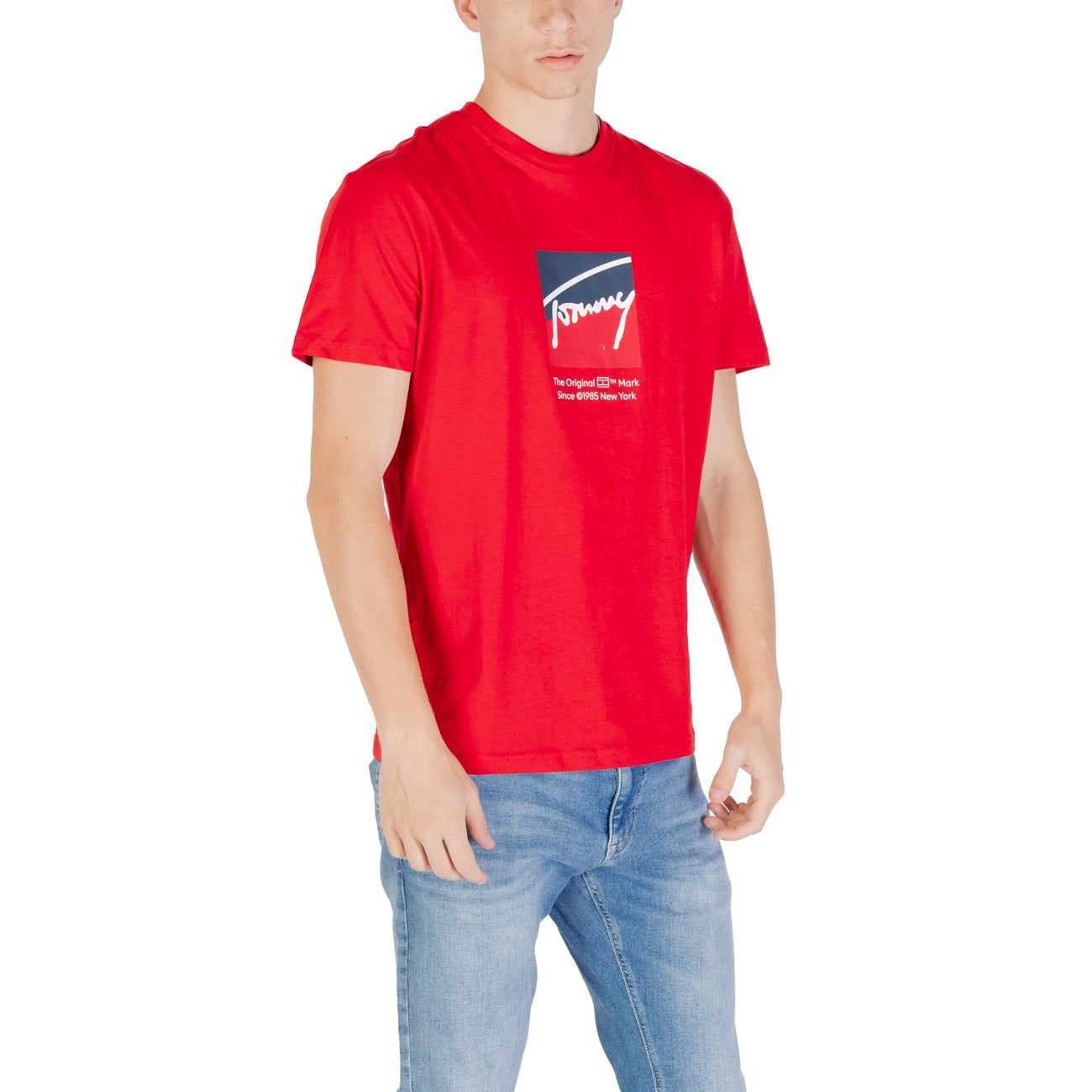 Tommy Hilfiger Jeans Homme T-Shirts