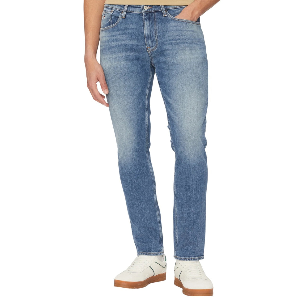Tommy Hilfiger Jeans Homme Jeans