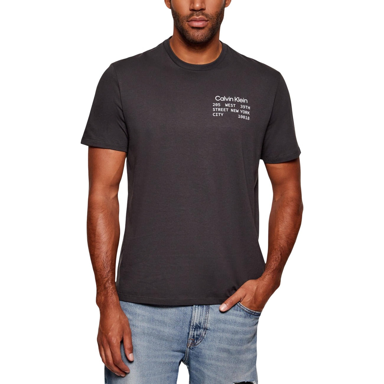 Calvin Klein Jeans Homme T-Shirts