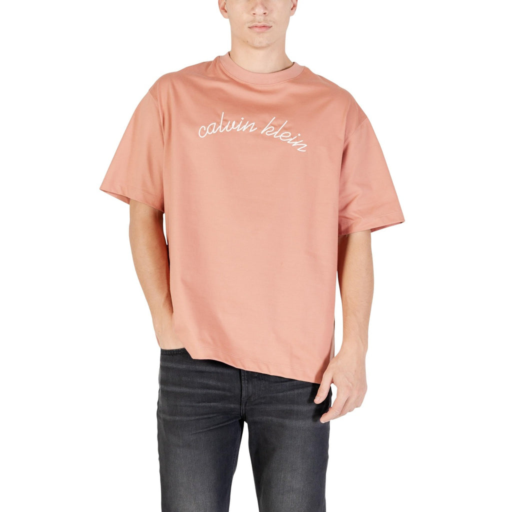 Calvin Klein Jeans Homme T-Shirts