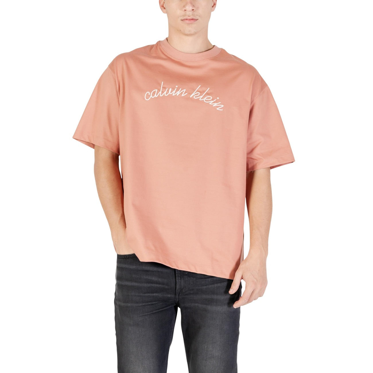 Calvin Klein Jeans Homme T-Shirts