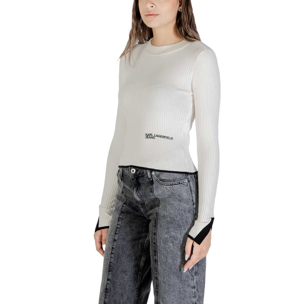 Karl Lagerfeld Jeans Femme Pulls