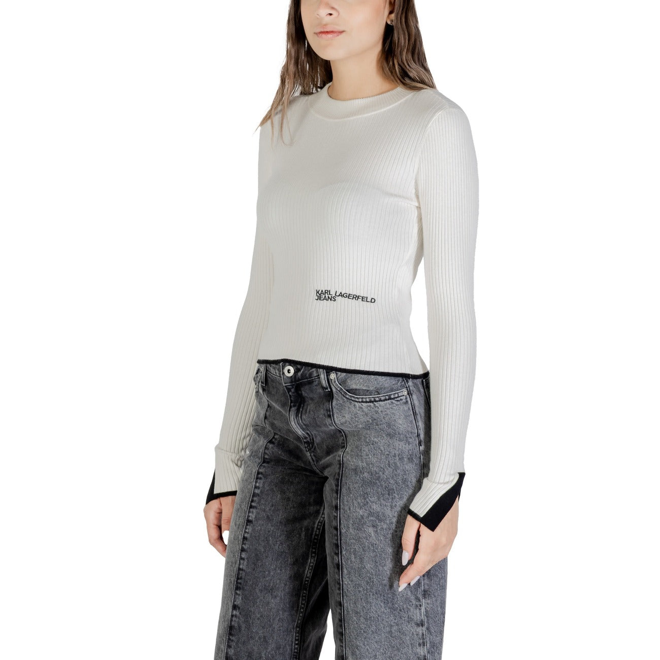 Karl Lagerfeld Jeans Femme Pulls
