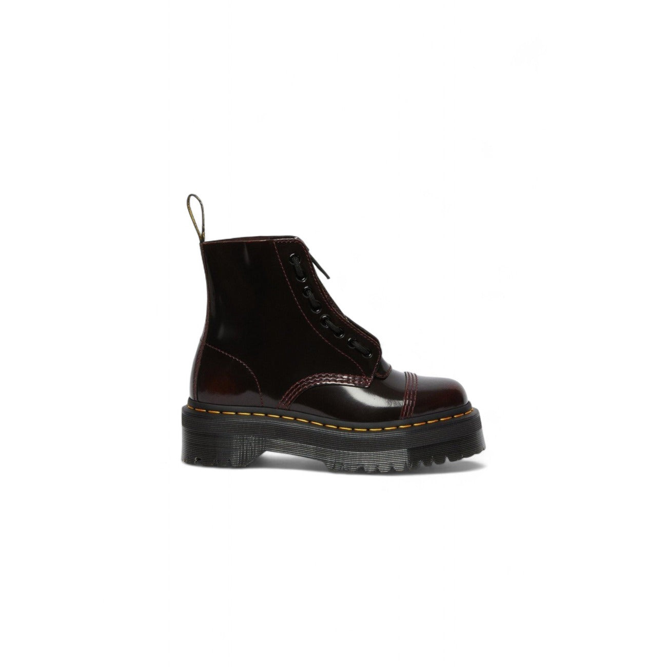 Dr. Martens Femme Bottes