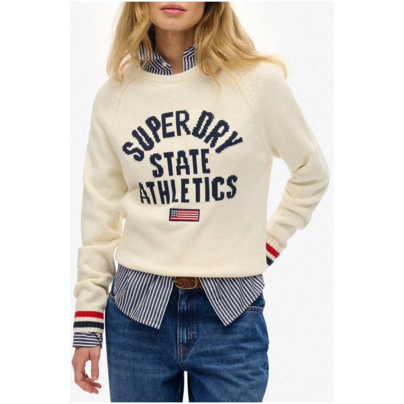 Superdry Femme Pulls