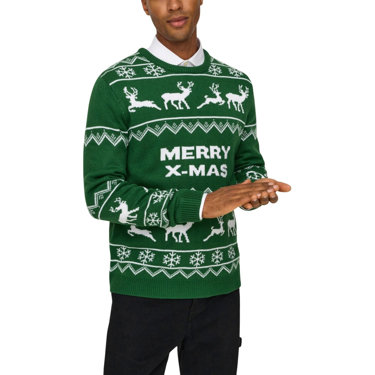 Only & Sons Homme Pulls