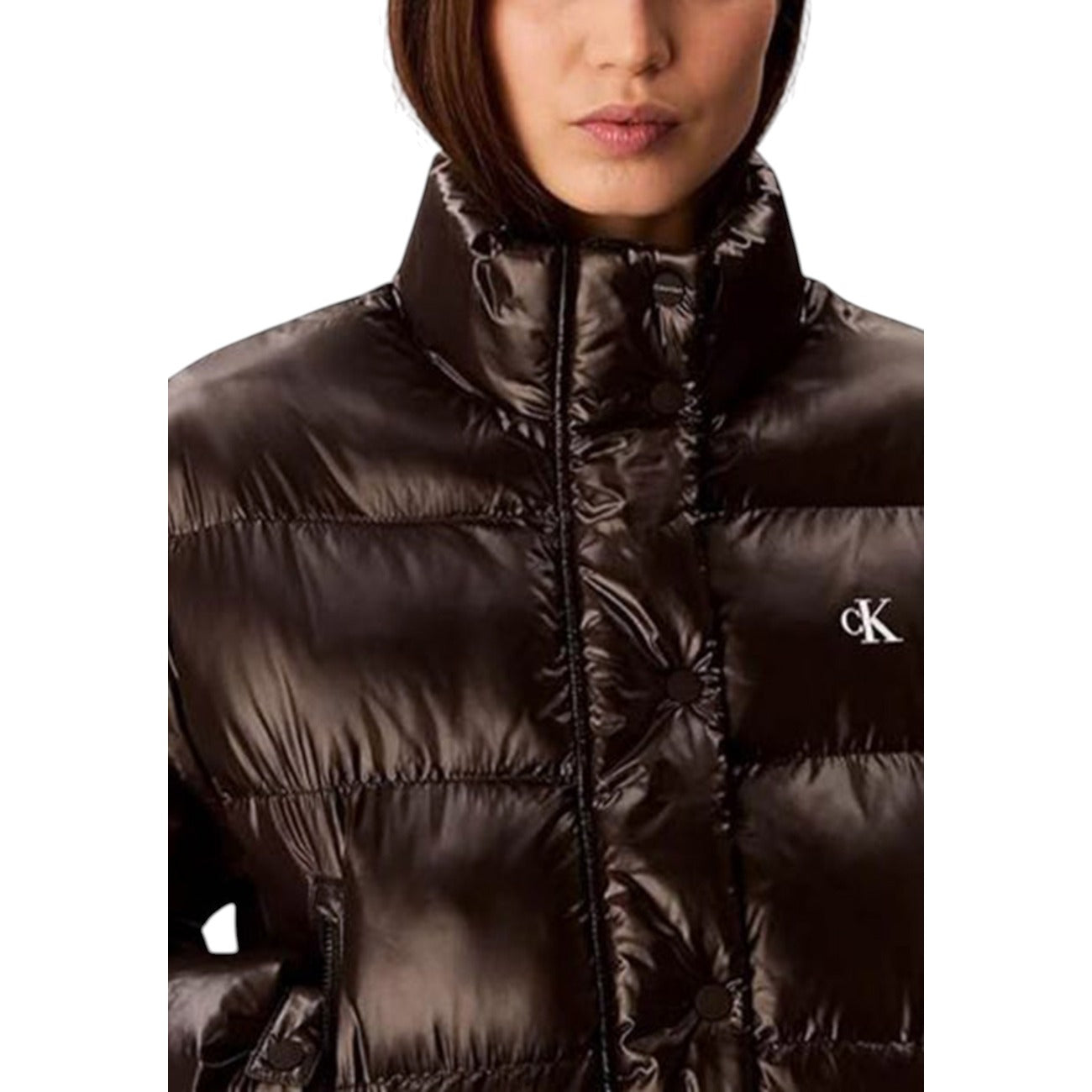 Calvin Klein Jeans Femme Vestes