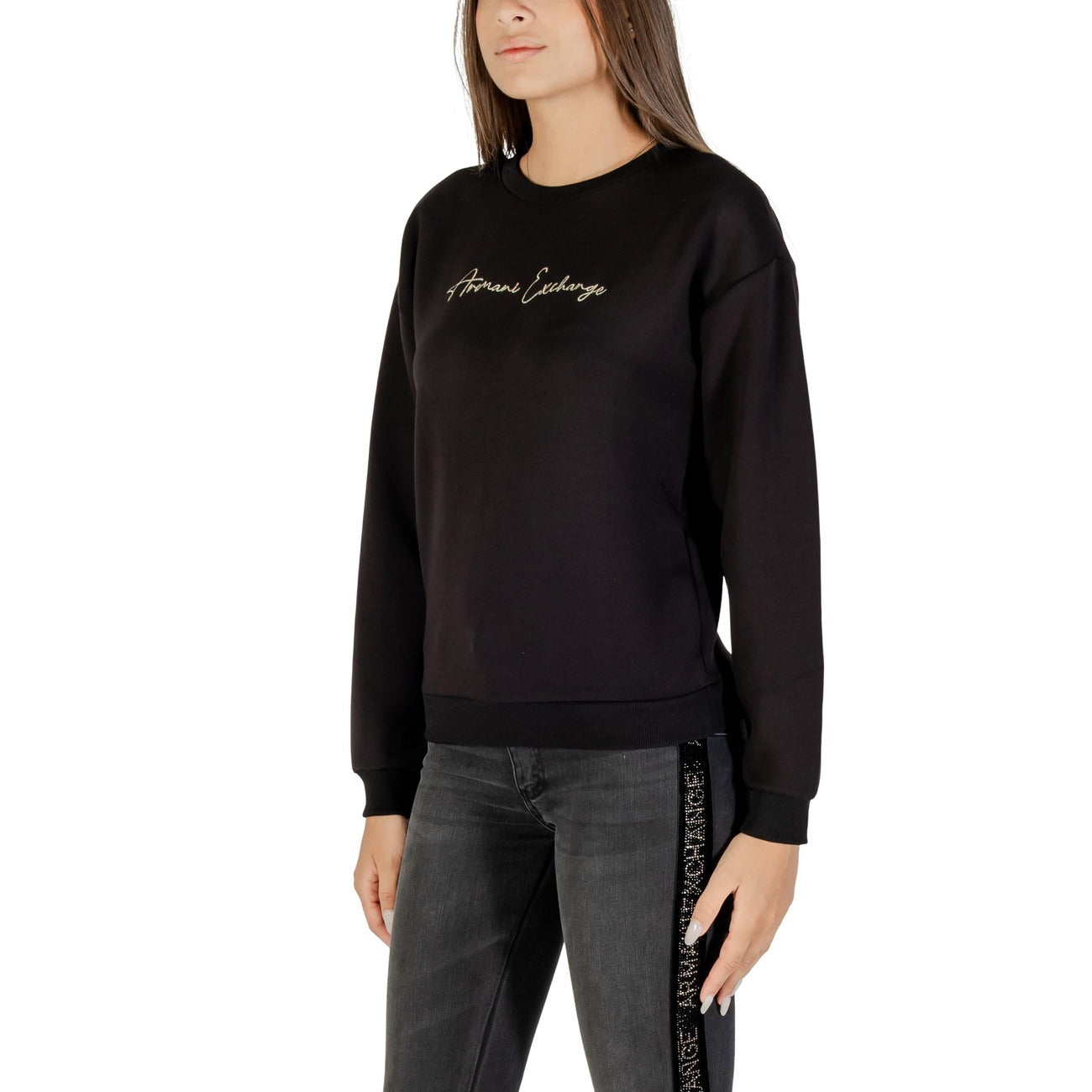 Armani Exchange Femme Sweatshirts