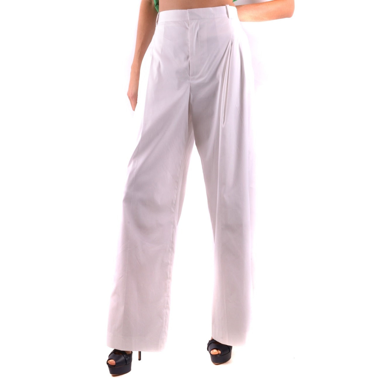 Givenchy Femme Pantalons