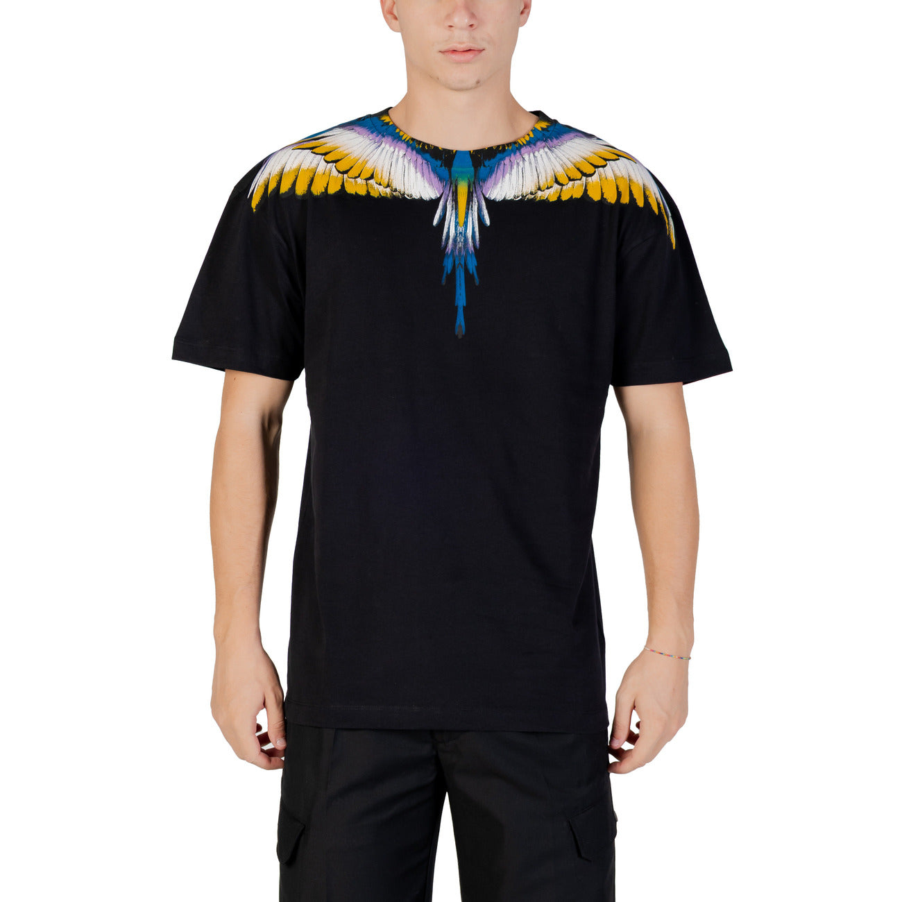 County Of Milan Homme T-Shirts