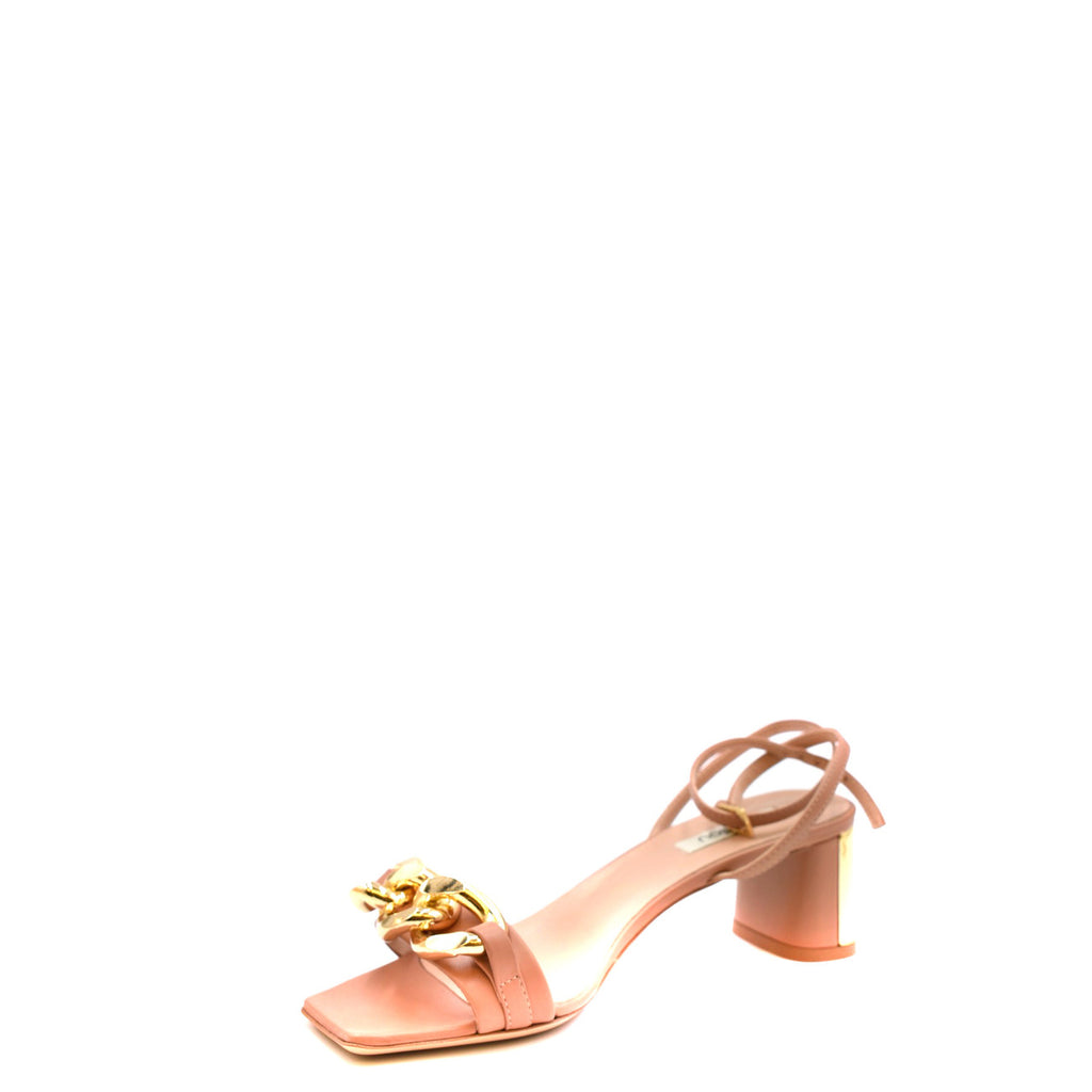 Ninalilou Femme Sandales