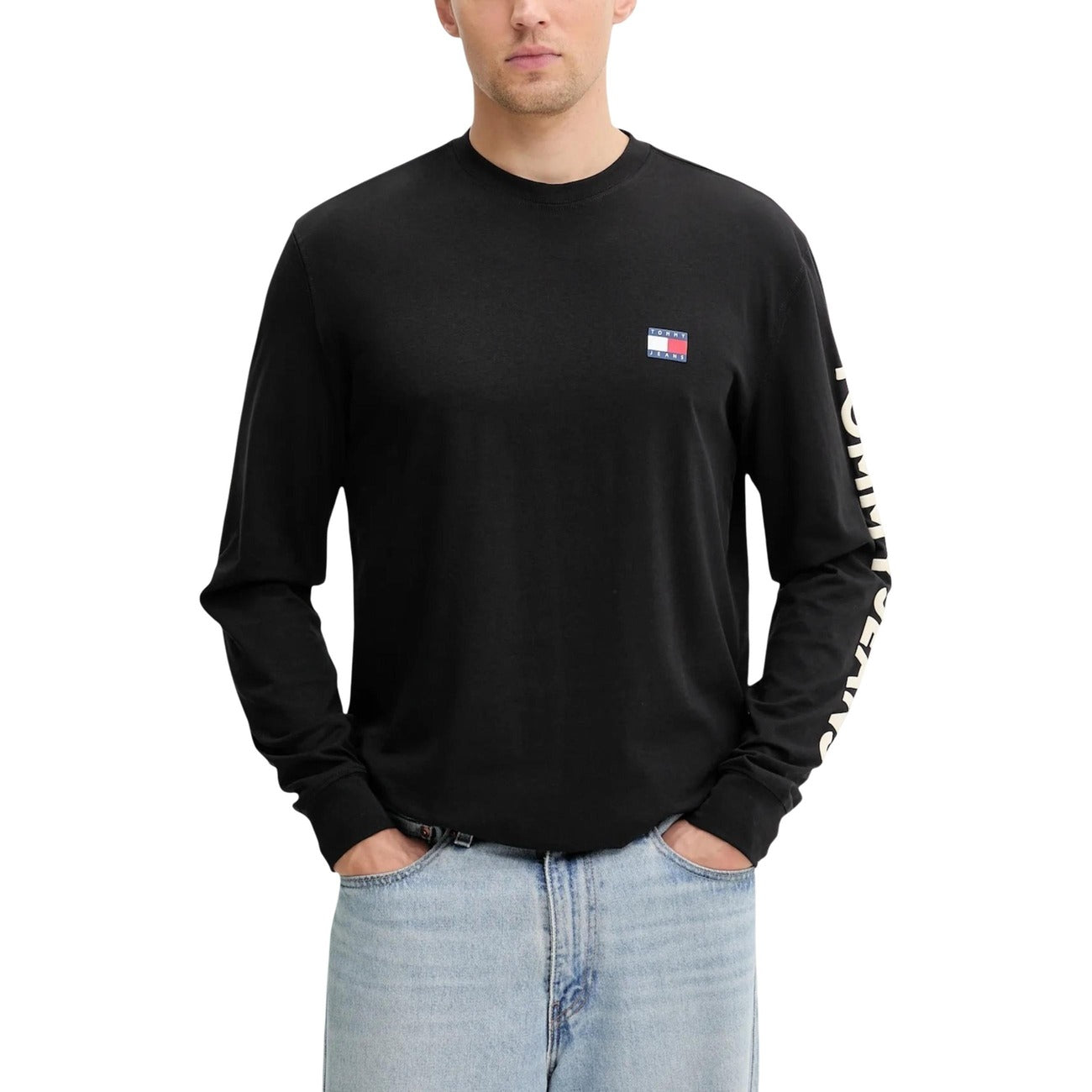 Tommy Hilfiger Jeans Homme T-Shirts