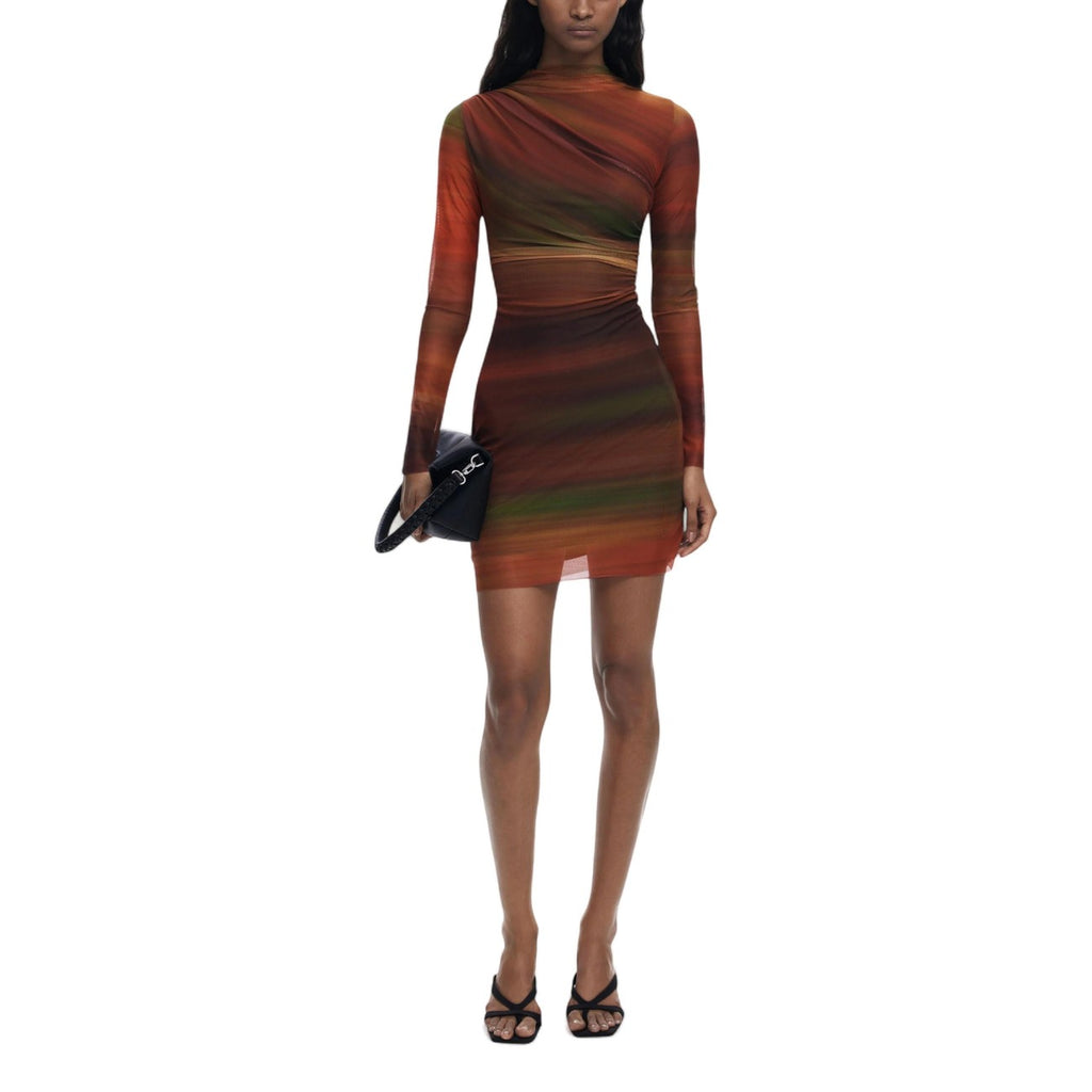 Desigual Femme Robes