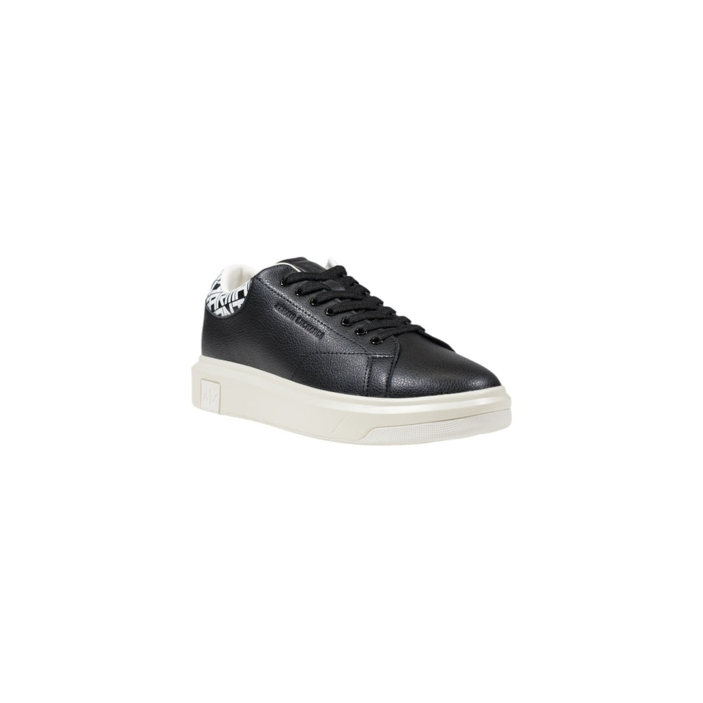 Armani Exchange Homme Baskets