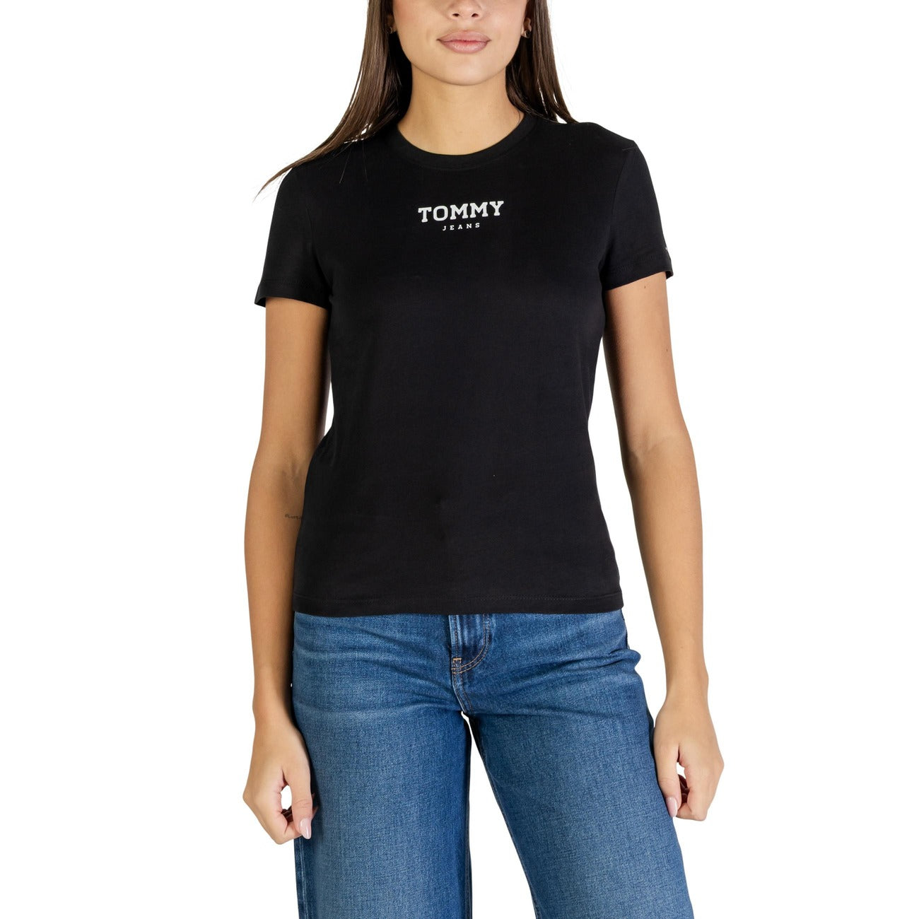 Tommy Hilfiger Jeans Femme T-Shirts