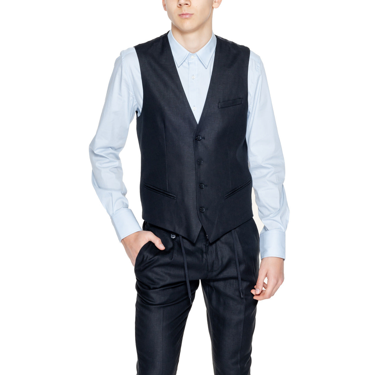 Antony Morato Homme Gilets