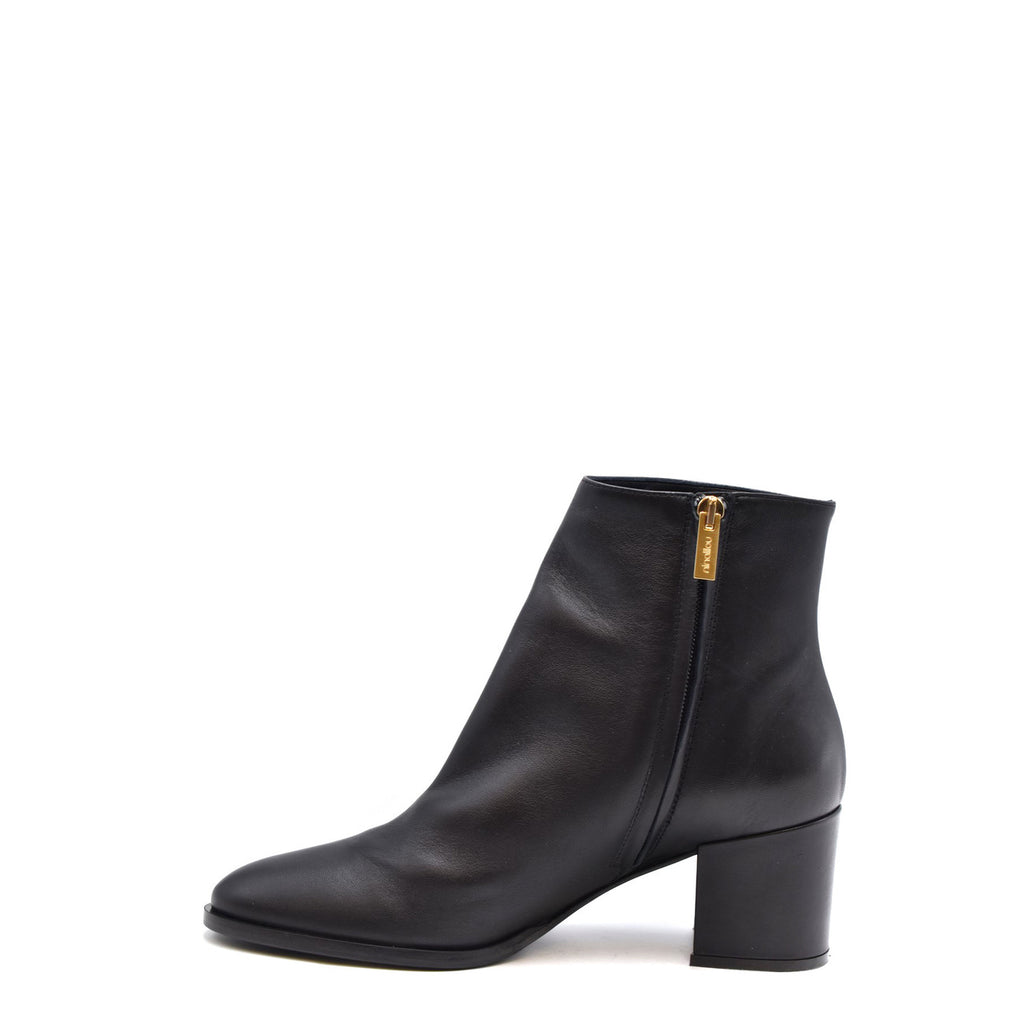 Ninalilou Femme Bottes