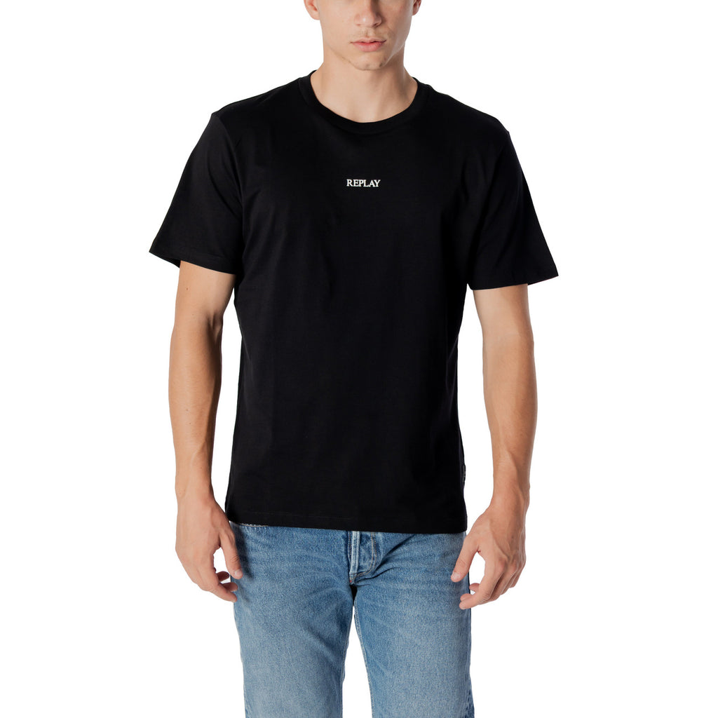 Replay Homme T-Shirts