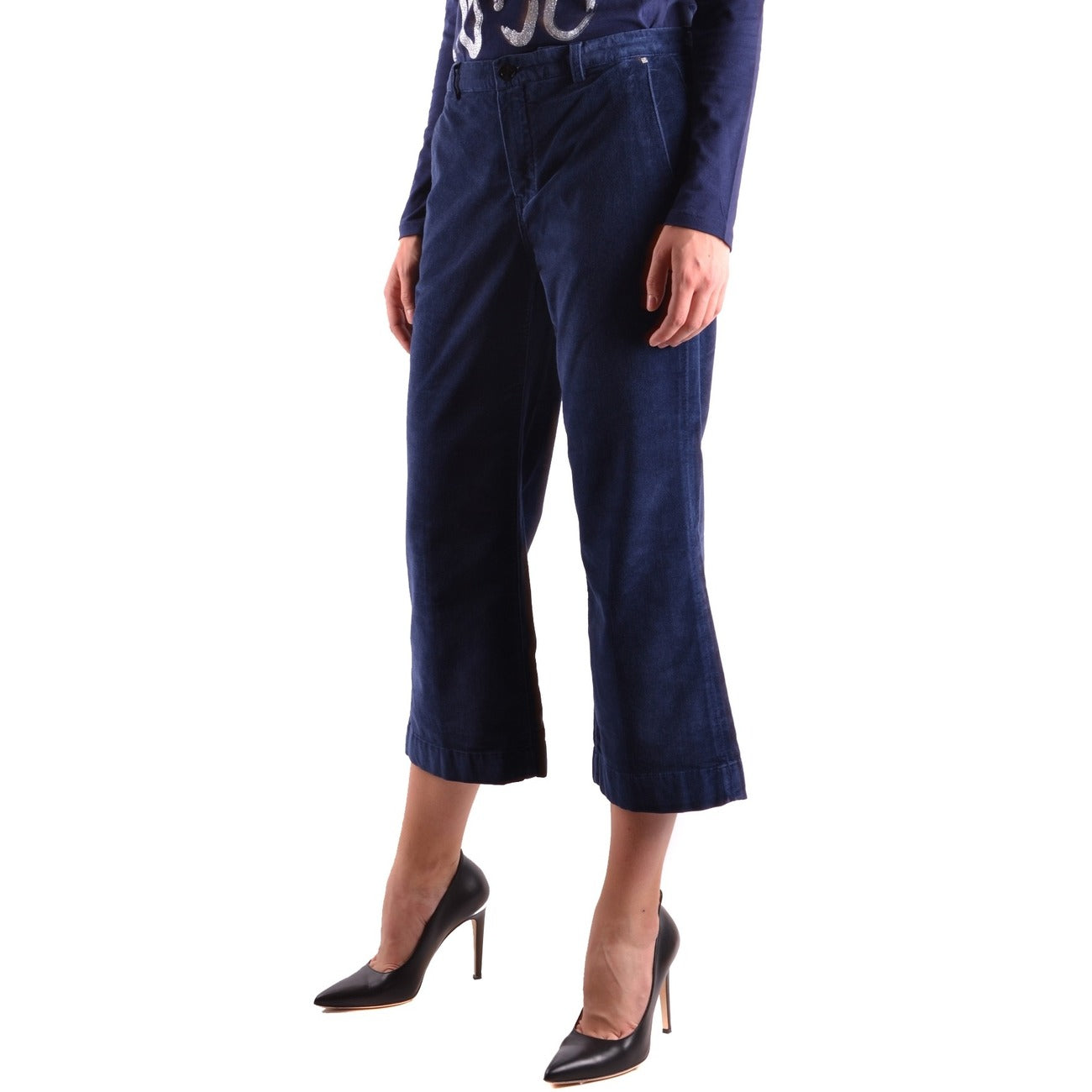 Jacob Cohen Femme Pantalons