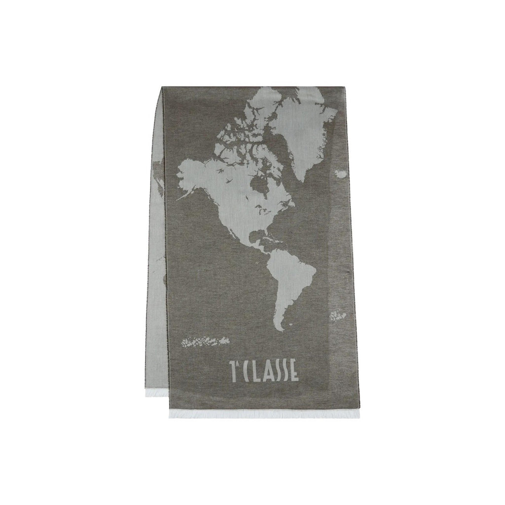 Alviero Martini Prima Classe Femme Echarpes