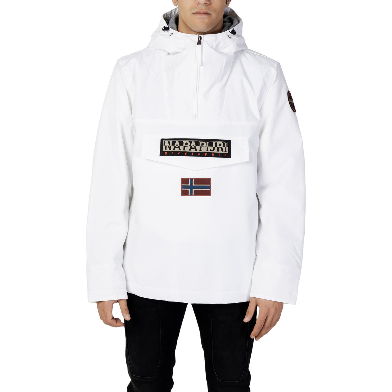 Napapijri Homme Vestes