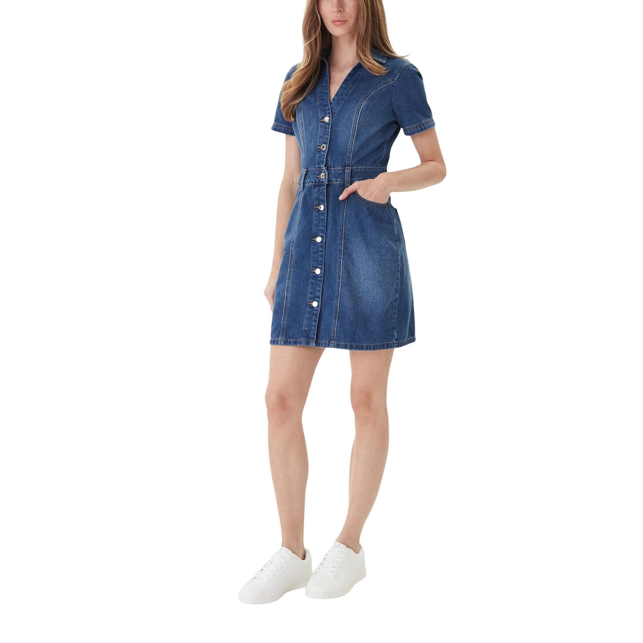 Morgan De Toi Femme Robes