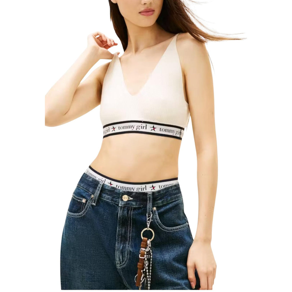 Tommy Hilfiger Jeans Femme Tops