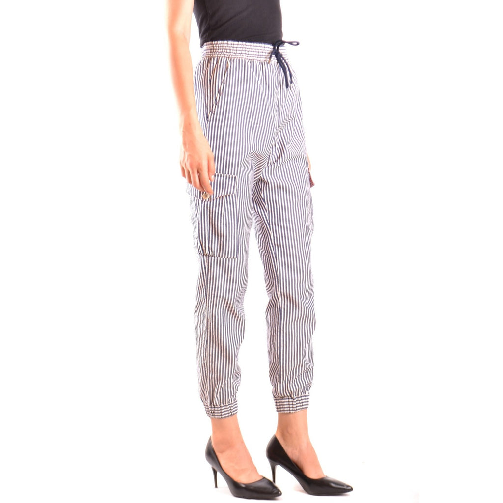 Emporio Armani Femme Pantalons