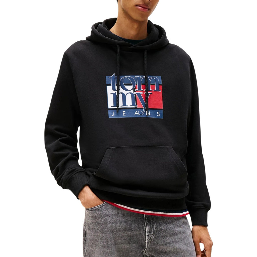 Tommy Hilfiger Jeans Homme Sweatshirts