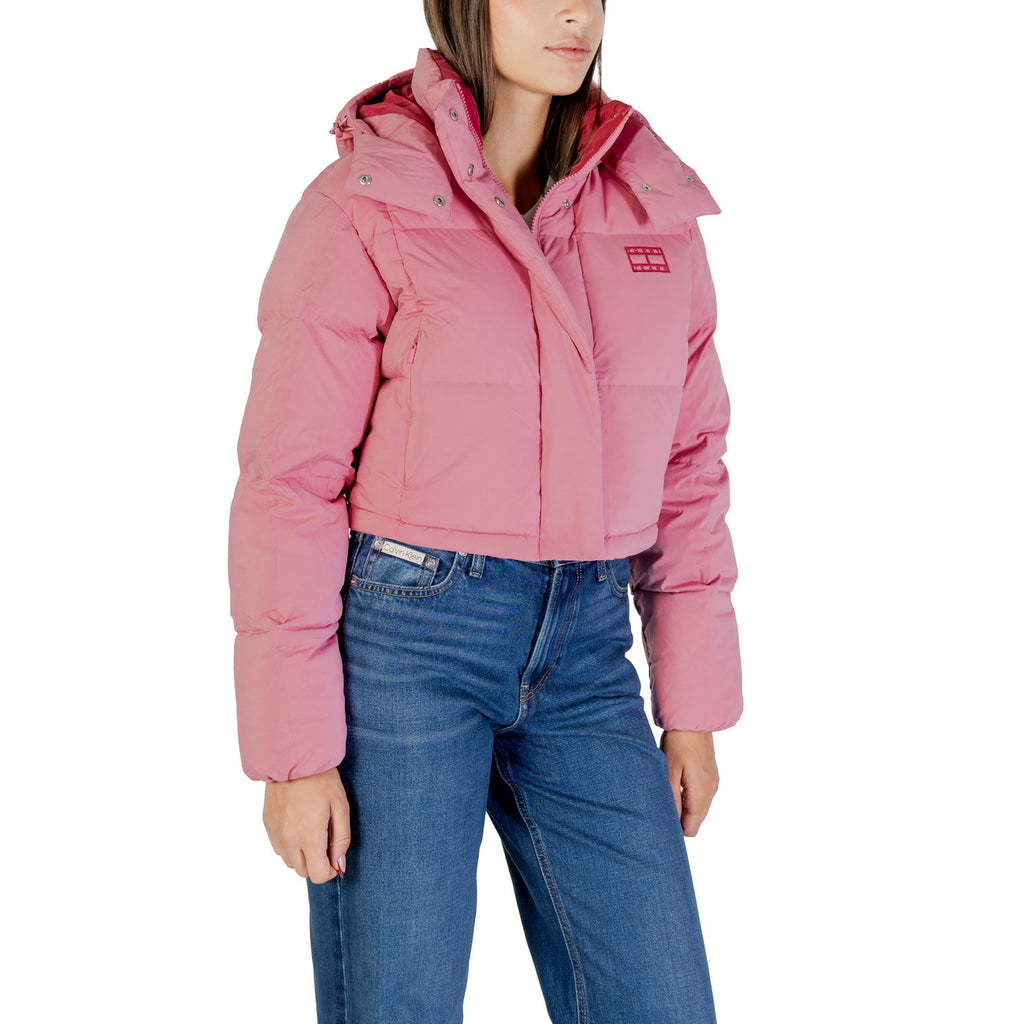 Tommy Hilfiger Jeans Femme Vestes