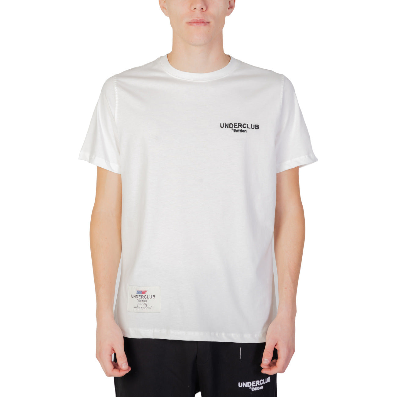 Underclub Homme T-Shirts