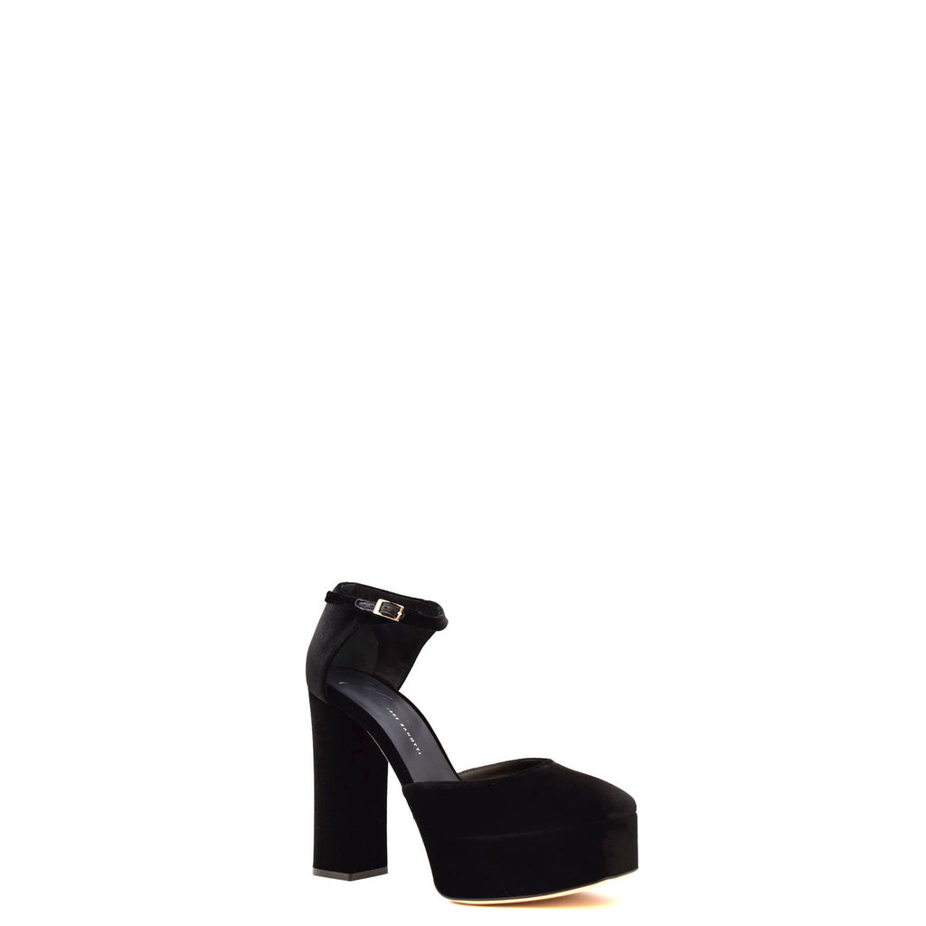 Giuseppe Zanotti  Femme Sandales
