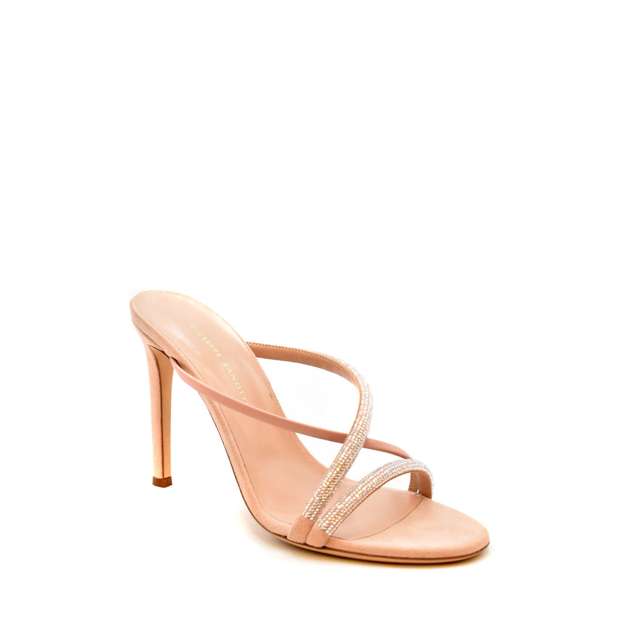 Giuseppe Zanotti  Femme Sandales