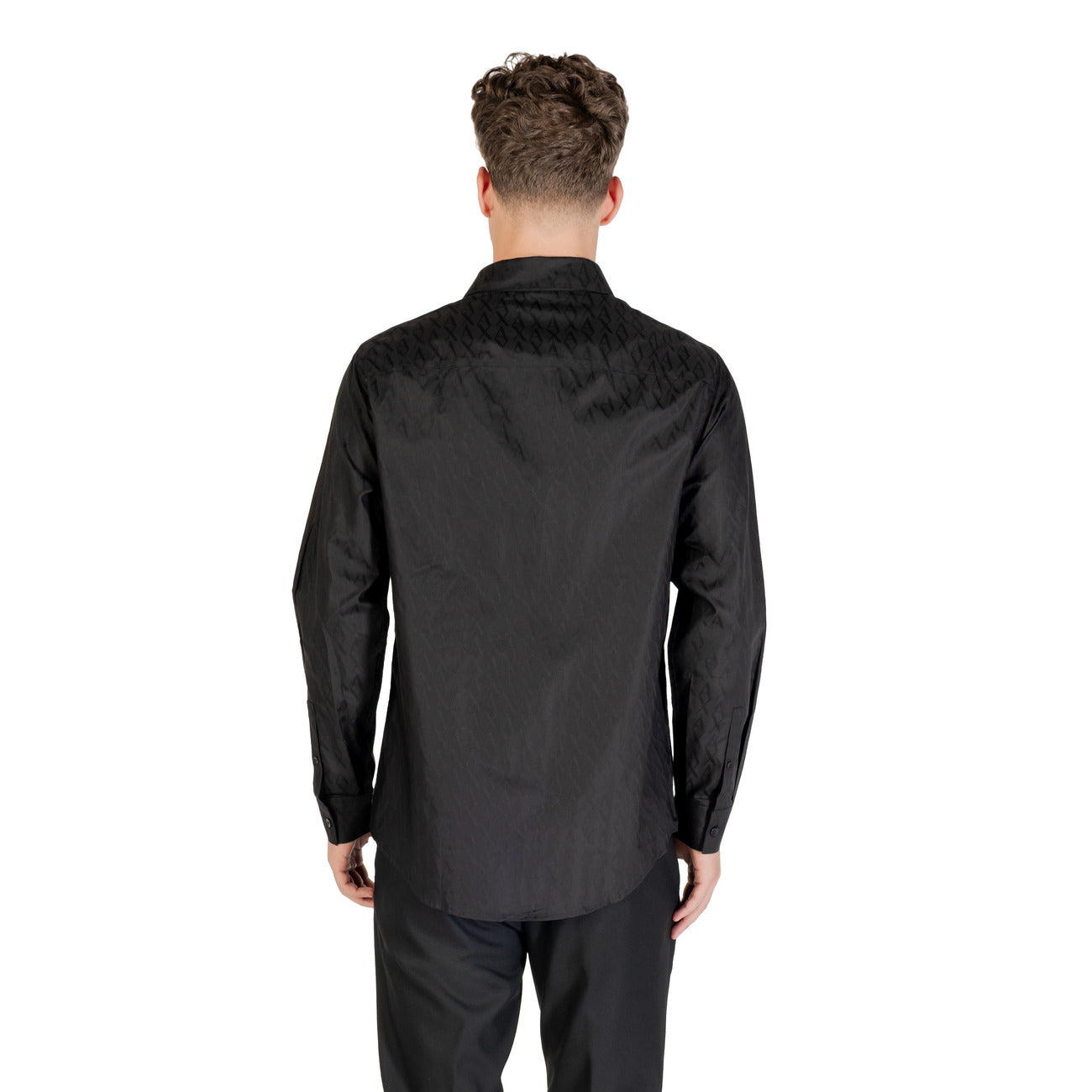 Armani Exchange Homme Chemises