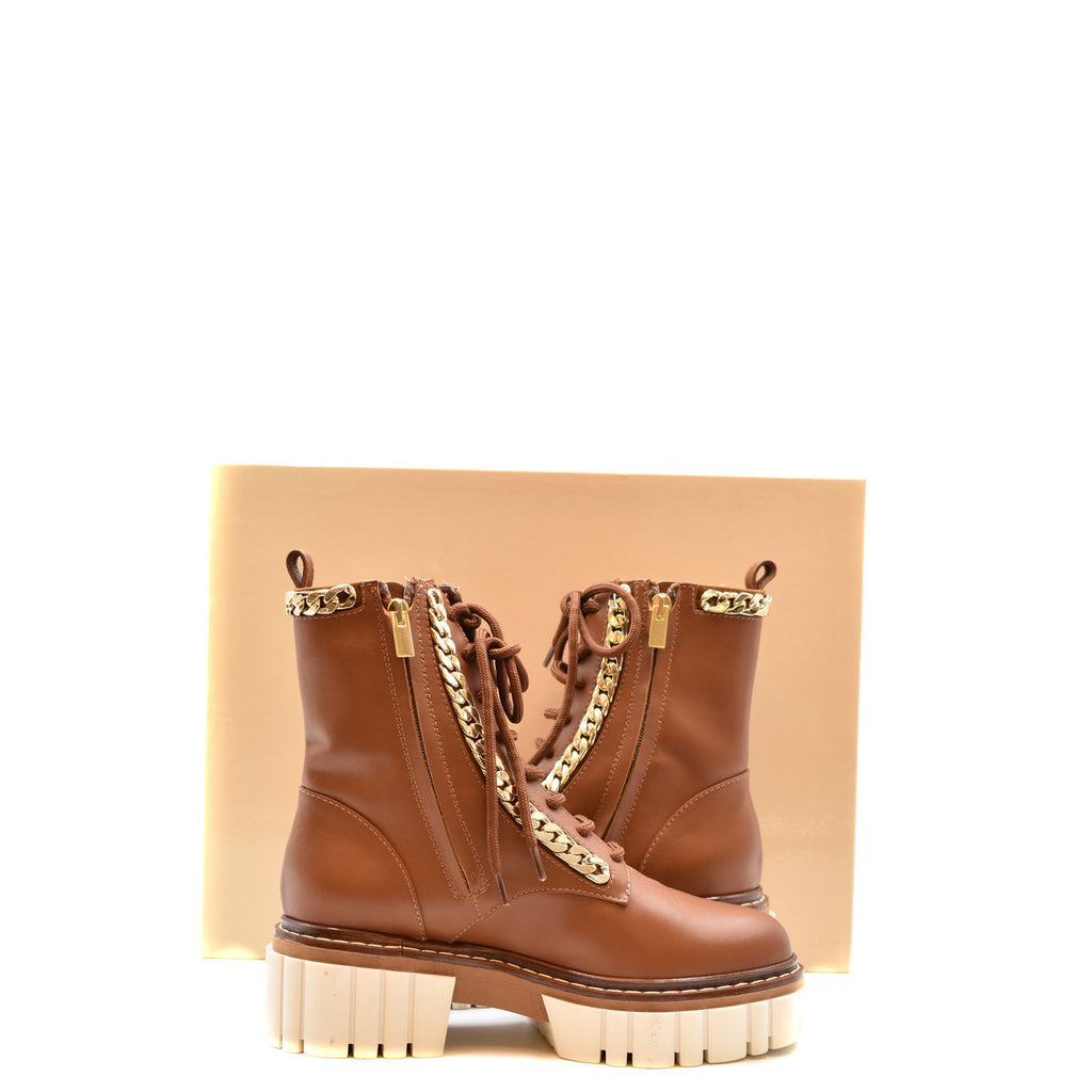 Ninalilou Femme Bottes