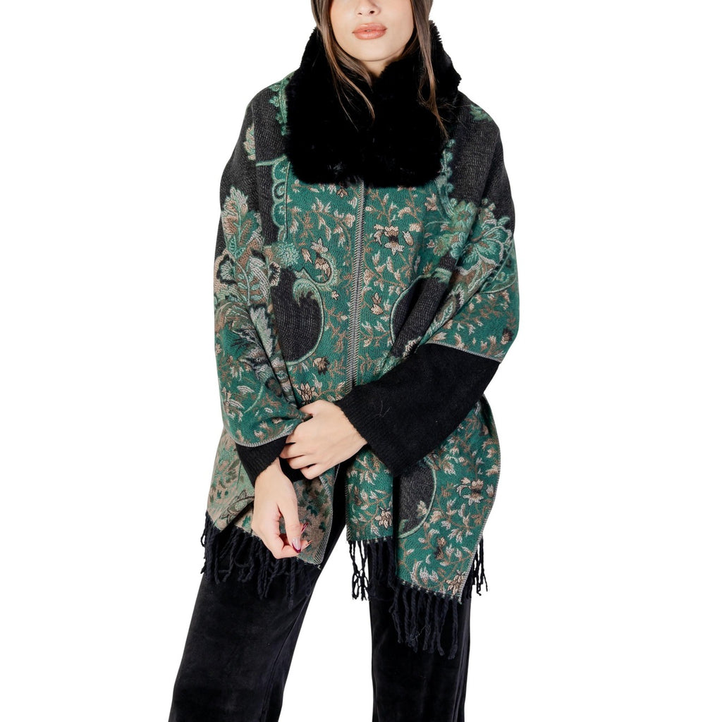 Ayfee Femme Jaquettes