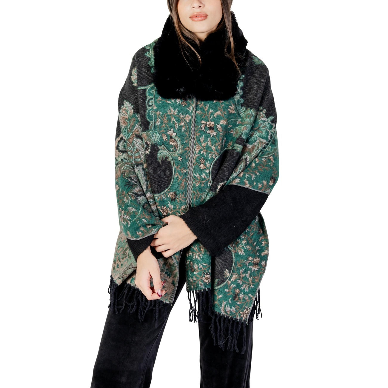 Ayfee Femme Jaquettes