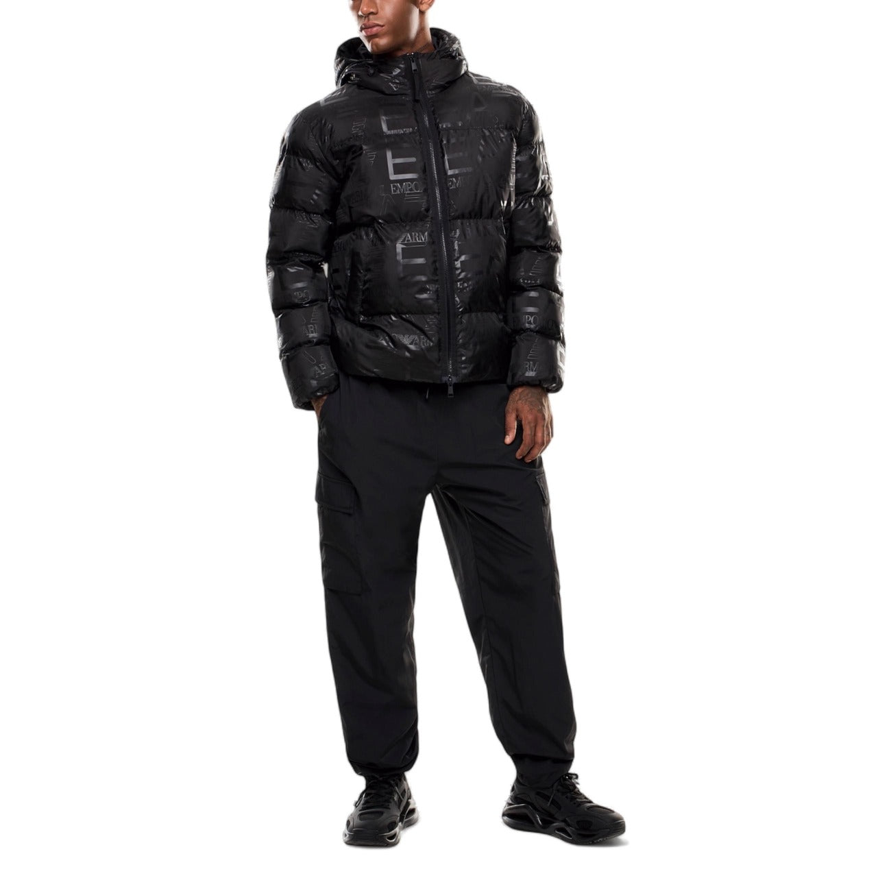 Ea7 Homme Vestes