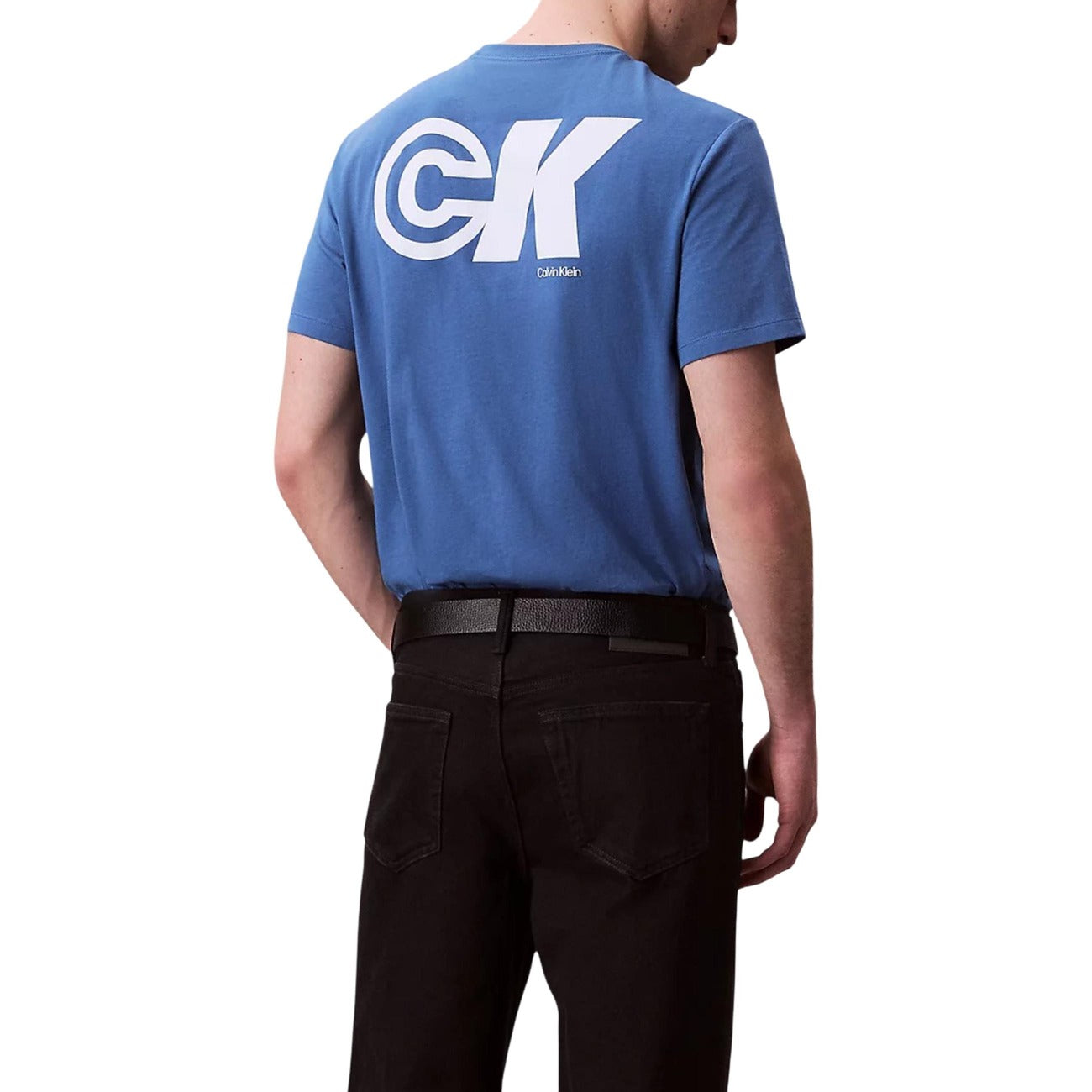 Calvin Klein Jeans Homme T-Shirts