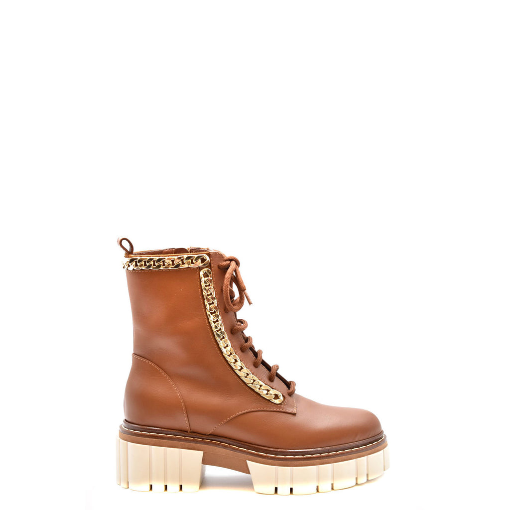 Ninalilou Femme Bottes