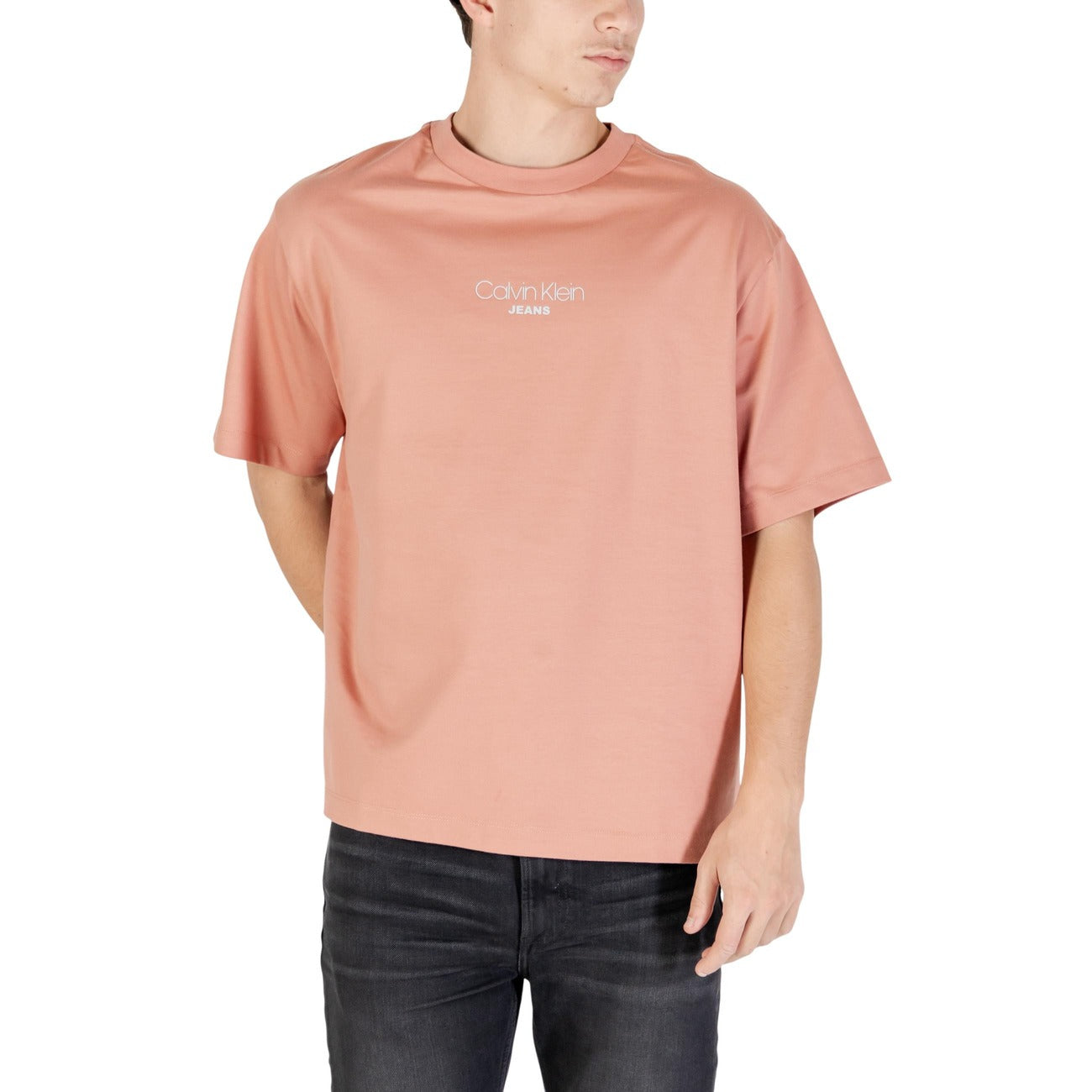 Calvin Klein Jeans Homme T-Shirts