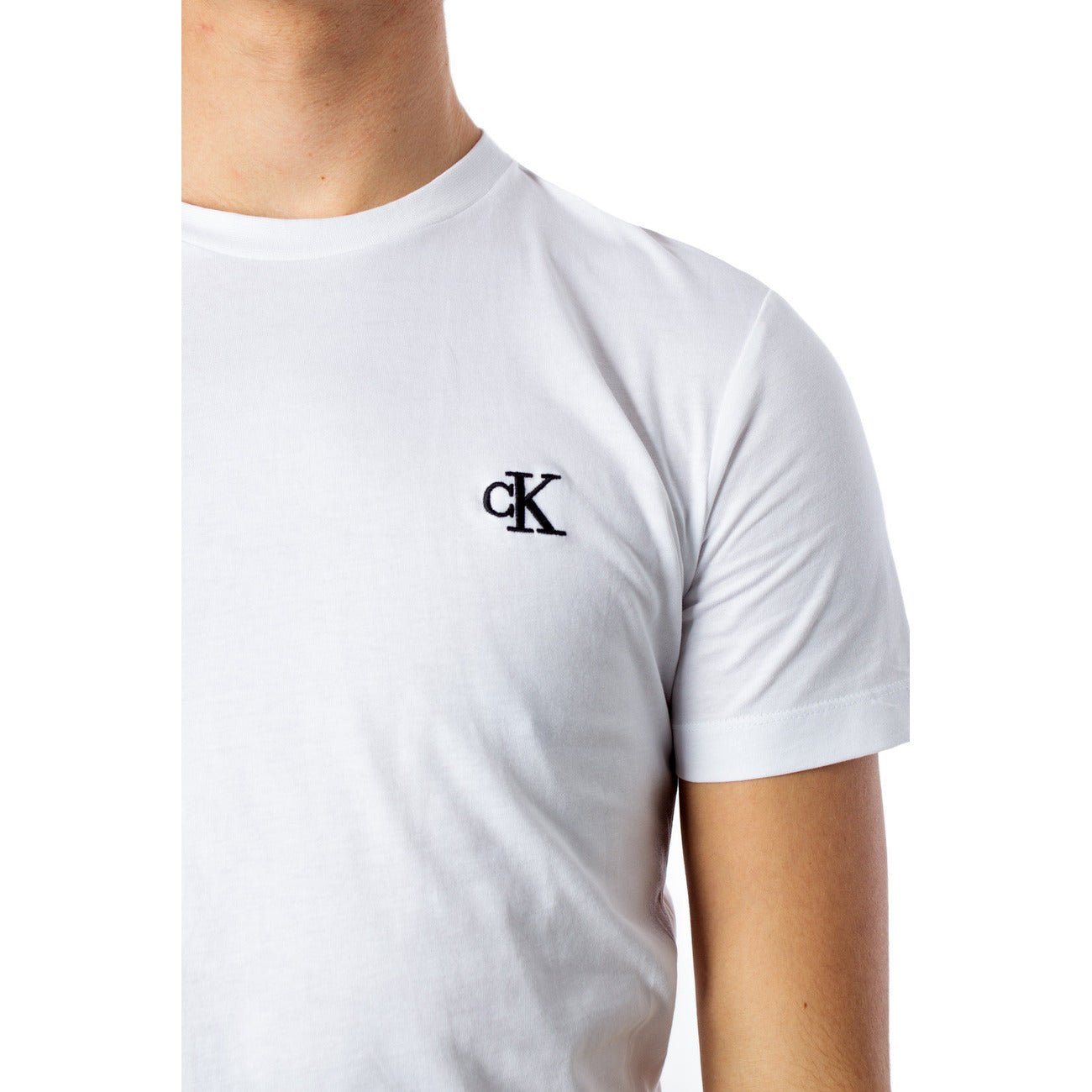 Calvin Klein Jeans Homme T-Shirts