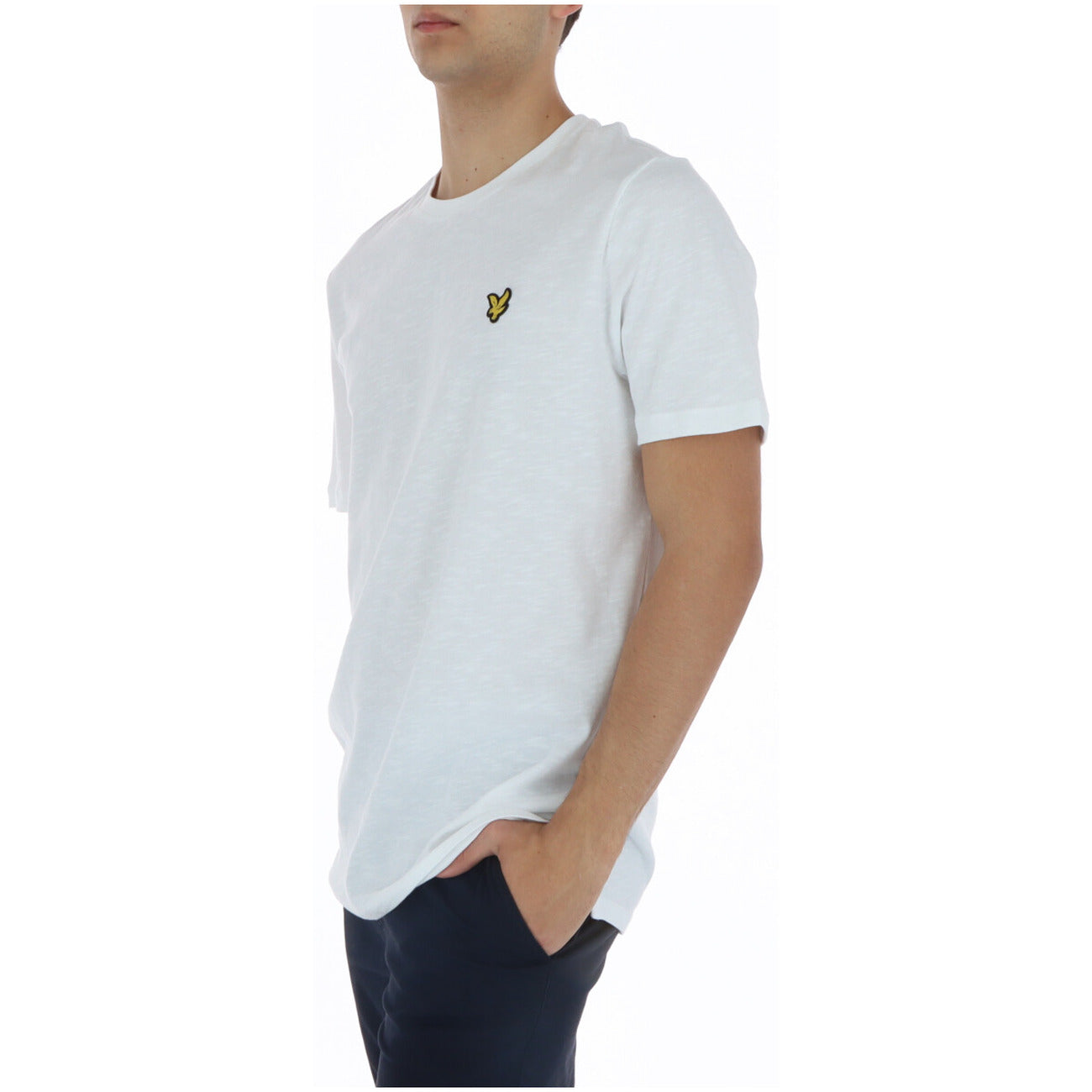 Lyle & Scott Homme T-Shirts