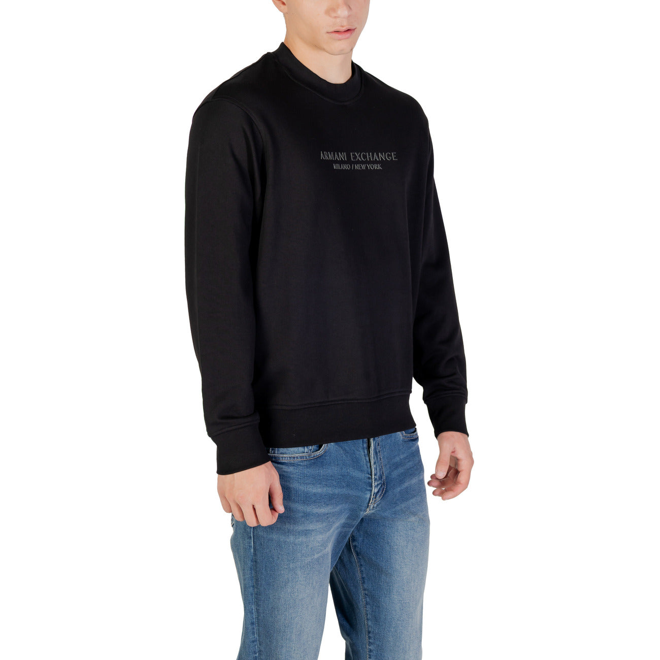 Armani Exchange Homme Sweatshirts