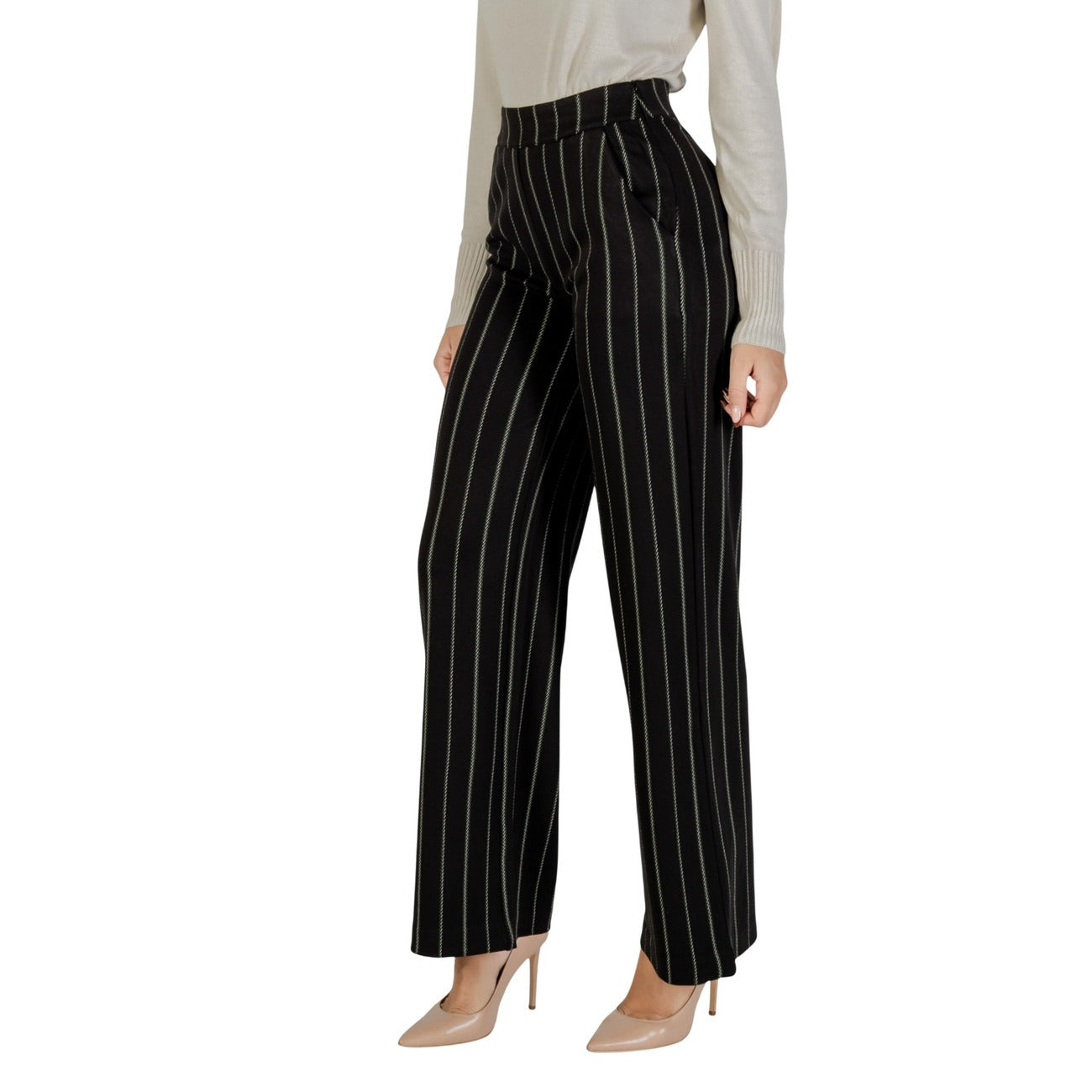 Ichi Femme Pantalons
