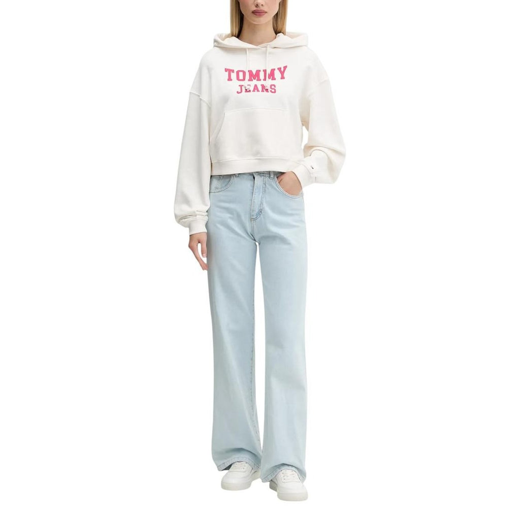 Tommy Hilfiger Jeans Femme Sweatshirts